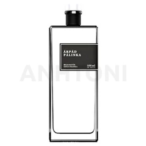 Árpád Prémium Irsai Olivér szőlő pálinka 0,5l 40% DRS