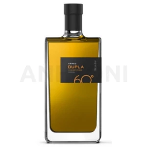 Árpád Dupla Ágyas körte pálinka 60 0,5l 60% DRS