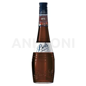 Bols kávé likőr 0,7l 24% DRS