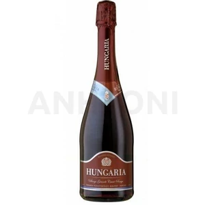 Hungaria Villányi Grande Cuvée Rouge vörös pezsgő 0,75l