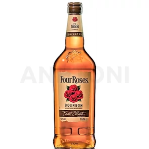 Four Roses whiskey 0,7l 40% DRS