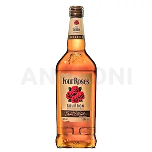 Four Roses whiskey 0,7l 40% DRS