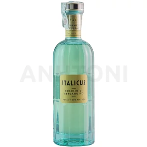 Italicus bergamott likőr 0,7l 20% DRS