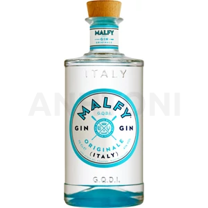 Malfy Originale gin 0,7l 41% DRS