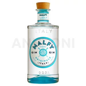 Malfy Originale gin 0,7l 41% DRS