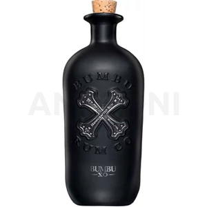 Bumbu XO rum 0,7l 40% DRS