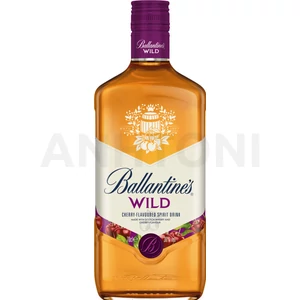 Ballantine's Wild meggy ízesítésű whisky 0,7l 30% DRS