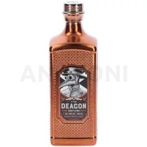 The Deacon whisky 0,7l 40% DRS