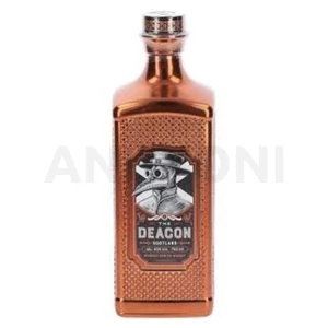 The Deacon whisky 0,7l 40% DRS