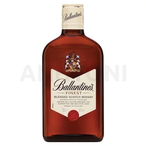 Ballantines 0,2l 40% DRS