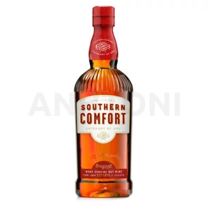 Southern Comfort whiskey ízesítésű likőr 0,7l 35% DRS