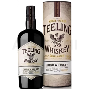 Teeling Small Batch whiskey 0,7l 46% DRS