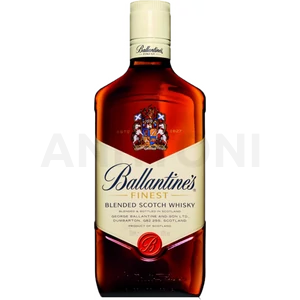 Ballantines 0,7l 40% DRS