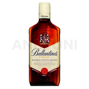 Ballantines 0,7l 40% DRS
