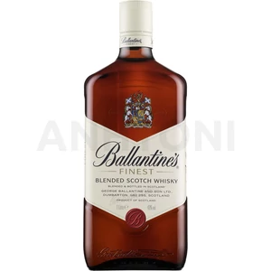 Ballantines 1l 40% DRS