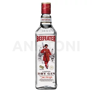 Beefeater gin 1l 40% DRS