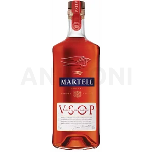 Martell VSOP konyak 0,7l 40% DRS