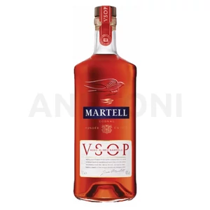 Martell VSOP konyak 0,7l 40% DRS