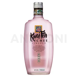 Kwai Feh licsi likőr 0,7l 20% DRS