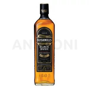 Bushmills Blackbush whiskey 0,7l 40% DRS