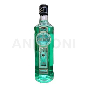Absinthe Cseh 0,5l 70% DRS