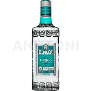 Olmeca Blanco tequila 0,7l 35% DRS