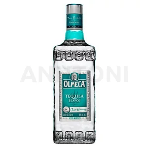 Olmeca Blanco tequila 0,7l 35% DRS