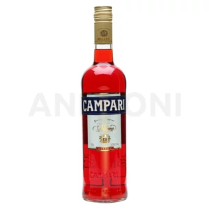 Campari Bitter keserűlikőr 0,7l 25% DRS