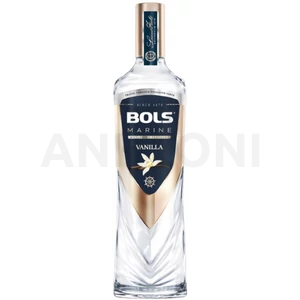Bols Marine Vanilla vodka 0,5l 40%