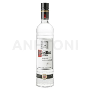 Ketel One vodka 0,7l 40% DRS