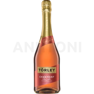 Törley Charmant Rosé édes pezsgő 0,75l DRS