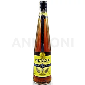 Metaxa 5* konyak 0,7l 38% DRS