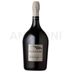 Dissegna Prosecco Millesimato DOC Extra Dry 0,75l