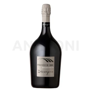 Dissegna Prosecco Millesimato DOC Extra Dry 0,75l