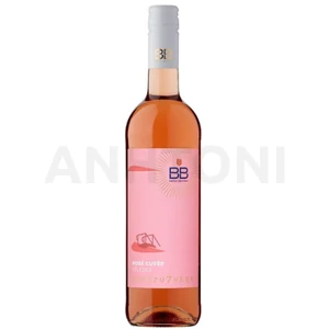 BB Hosszú7vége Dunántúli Rosé Cuvée félédes rosébor 0,75l 2024* DRS
