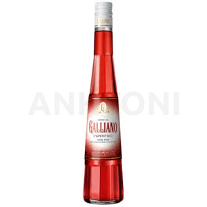Galliano l'Aperetivo likőr 0,5l 24%
