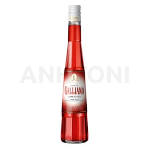 Galliano l'Aperetivo likőr 0,5l 24%
