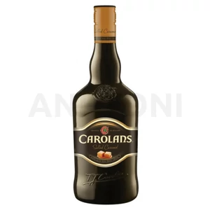 Carolans Salted Caramel krémlikőr 17% 0,7l