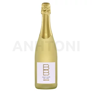 BB Arany Cuvée fehér édes pezsgő 0,75l DRS