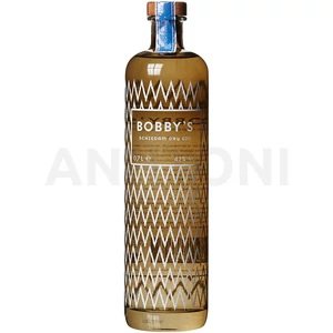 Bobby's Schiedam Dry Gin 0,7l 42% DRS