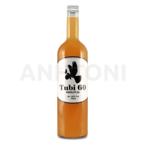 Tubi 60 keserűlikőr 0,77l 40% DRS