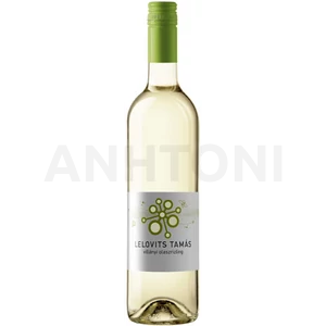 Lelovits Olaszrizling száraz fehérbor 0,75l 2024 DRS