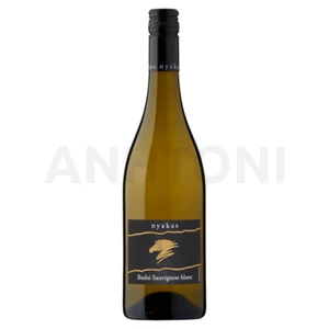 Nyakas Sauvignon Blanc száraz fehérbor 0,75l 2023* DRS