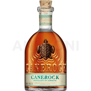 Canerock rum 0,7l 40% DRS