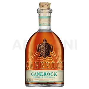 Canerock rum 0,7l 40% DRS