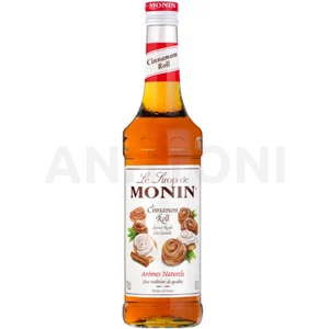 Monin fahéjas csiga szirup 0,7l