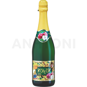 Walton alma ízesítésű kölyökpezsgő 0,75l