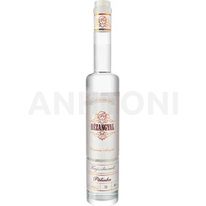 Rézangyal Prémium kajszibarack pálinka 0,5l 44%
