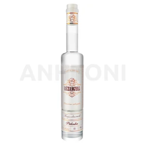 Rézangyal Prémium kajszibarack pálinka 0,5l 44%