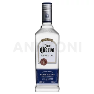 Jose Cuervo Silver Clasico tequila 1l 38% DRS